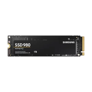 Samsung 980 1TB M.2 2280 SSD #MZ-V8V1T0BW (3 Year)