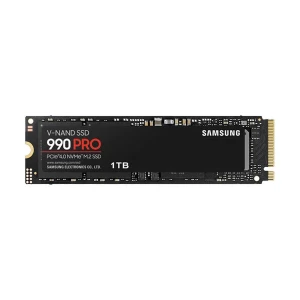 Samsung 990 Pro 1TB M.2 2280 SSD #MZ-V9P1T0BW /MZ-V9P1T0B-AN /MZ-V9P1T0B-AM (3 Year)
