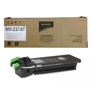 Sharp MX-237AT Toner for AR-6020, 6020D, 6020N, 6023N, 6026N, 6031N, 7024, 7024D Photocopier