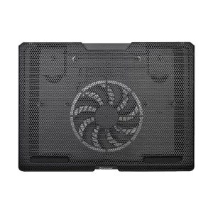 Thermaltake Massive S14 (140mm) Black Laptop Cooler For 15 Inch Laptop