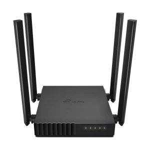 TP-Link Archer C54 Ethernet Dual-Band AC1200 Mbps  Wi-Fi Router