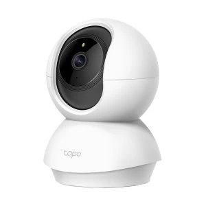 TP-Link Tapo C200 2.0MP Wi-Fi Dome IP Camera