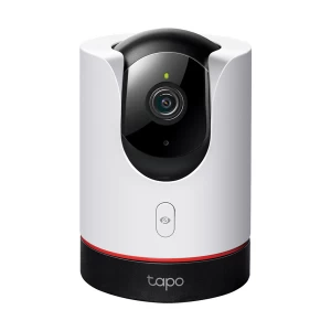 TP-Link Tapo C225 (4.0MP) Pan/Tilt Home Security Wi-Fi IP Camera