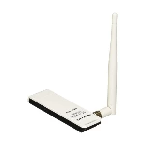 TP Link TL-WN722N 150Mbps Single Band Wi-Fi USB Adapter