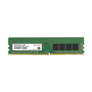 Transcend JetRAM 32GB DDR4 3200MHz U-DIMM Desktop RAM #JM3200HLE-32G