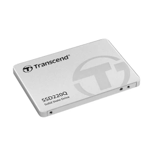 Transcend SSD220Q 1TB SATAIII SSD #TS1TSSD220Q