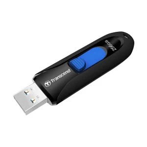 Transcend V-790 256GB USB 3.1 Pen Drive (TS256GJF790K)