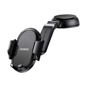 Ugreen LP405 (20473) Car Mount Phone Holder with Suction Cup Black # 20473