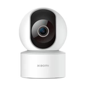 Xiaomi C200 360 Degree FHD (2.0MP) White Smart Home Security Wi-Fi Dome IP Camera #MJSXJ14CM (without Adapter)