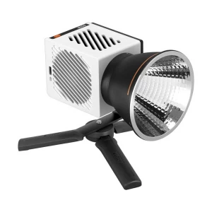 Zhiyun Molus G60 Combo White LED Video Light With Mini Tripod