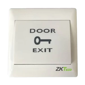 ZKTeco EX-802 Exit Button