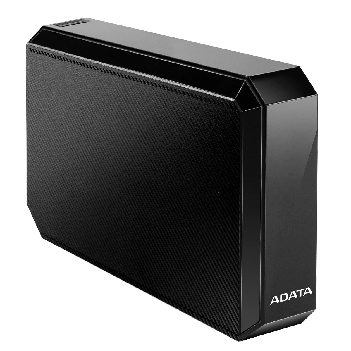 Adata HM800 8TB USB 3.2 Black External HDD (With Power)