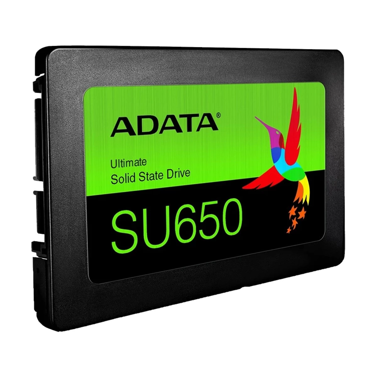ADATA SU650 120GB 2.5 Inch SATAIII SSD Internal SSD Price in BD