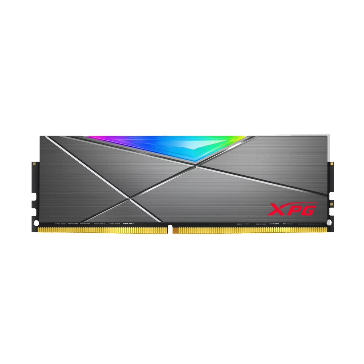 ADATA XPG Spectrix D50 RGB 32GB DDR4 3600MHz Gaming Desktop RAM