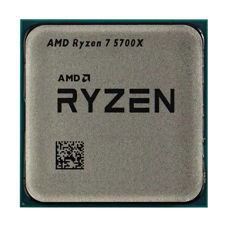 AMD Ryzen 7 5700X Processor Price in BD | RYANS