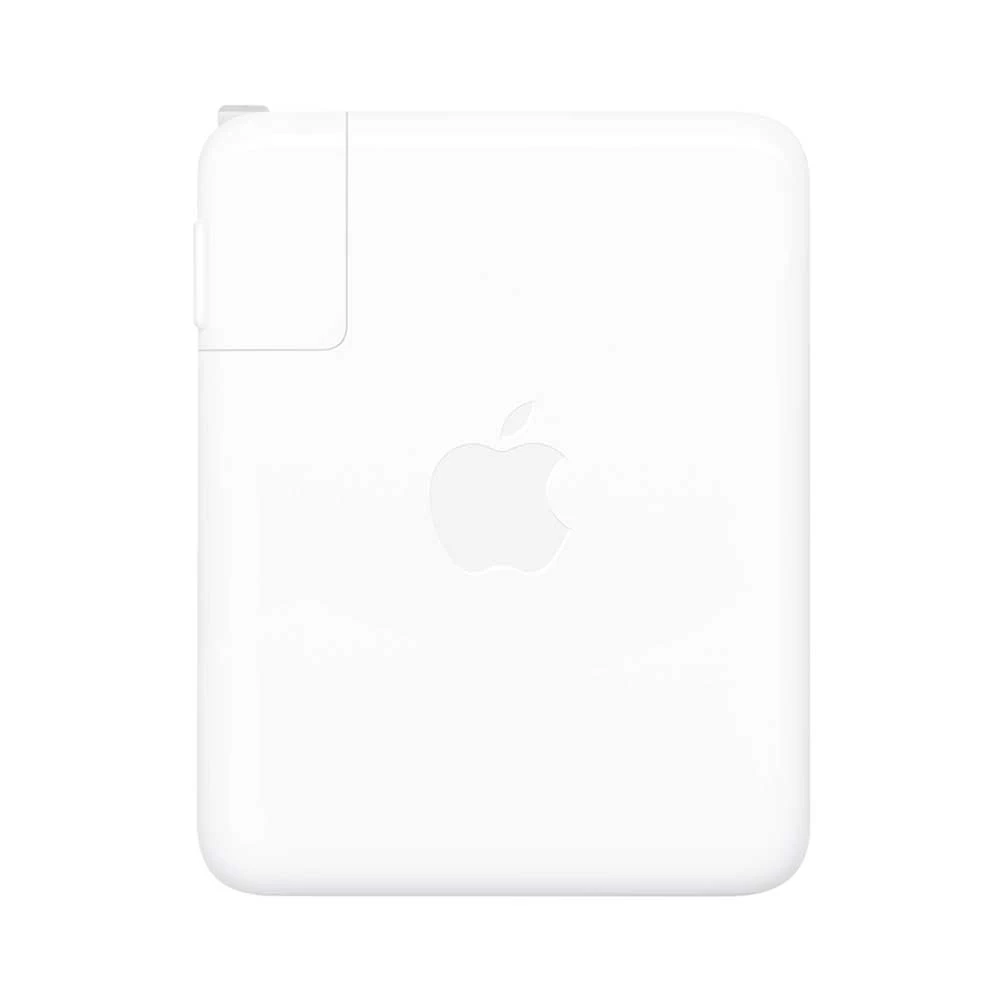 Apple 140W USB Type-C Power Adapter #MLYU3AM/A (2 Pin)
