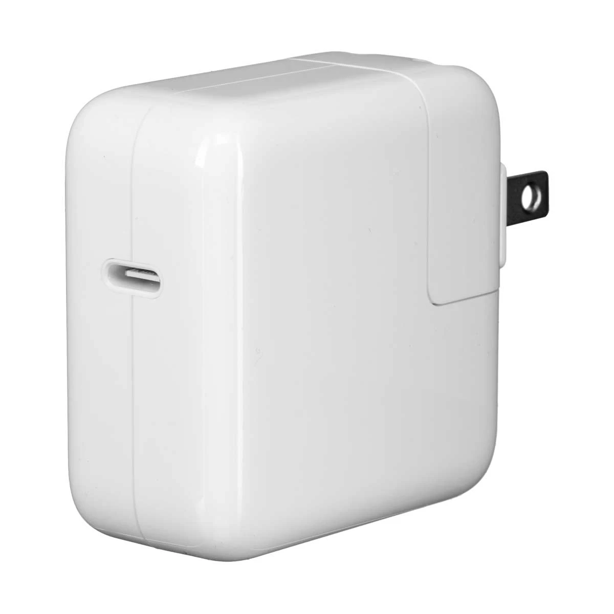 Apple 30W USB Type-C Power Adapter #MR2A2LL/A, MY1W2AM/A