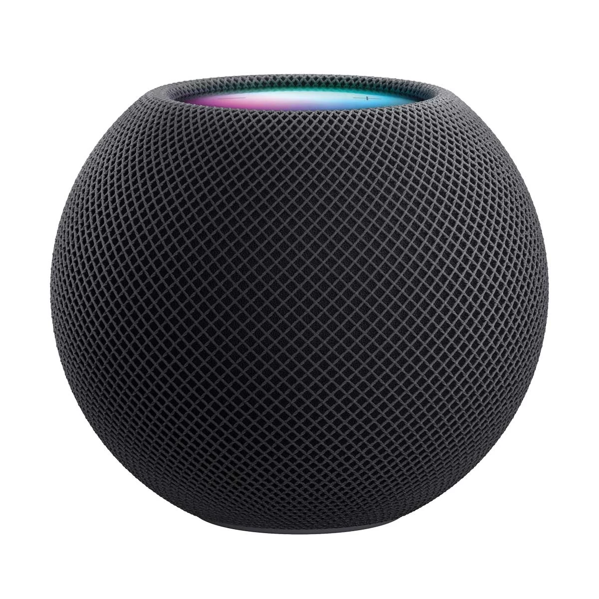 Apple HomePod Mini Smart Speaker (Space Gray) #MY5G2LL/A MY5G2ZP/A
