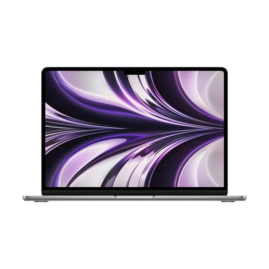 Apple MacBook Air (2022) Apple M2 Chip 8GB RAM 256GB SSD 13.6 Inch Liquid Retina Display Space Gray MacBook