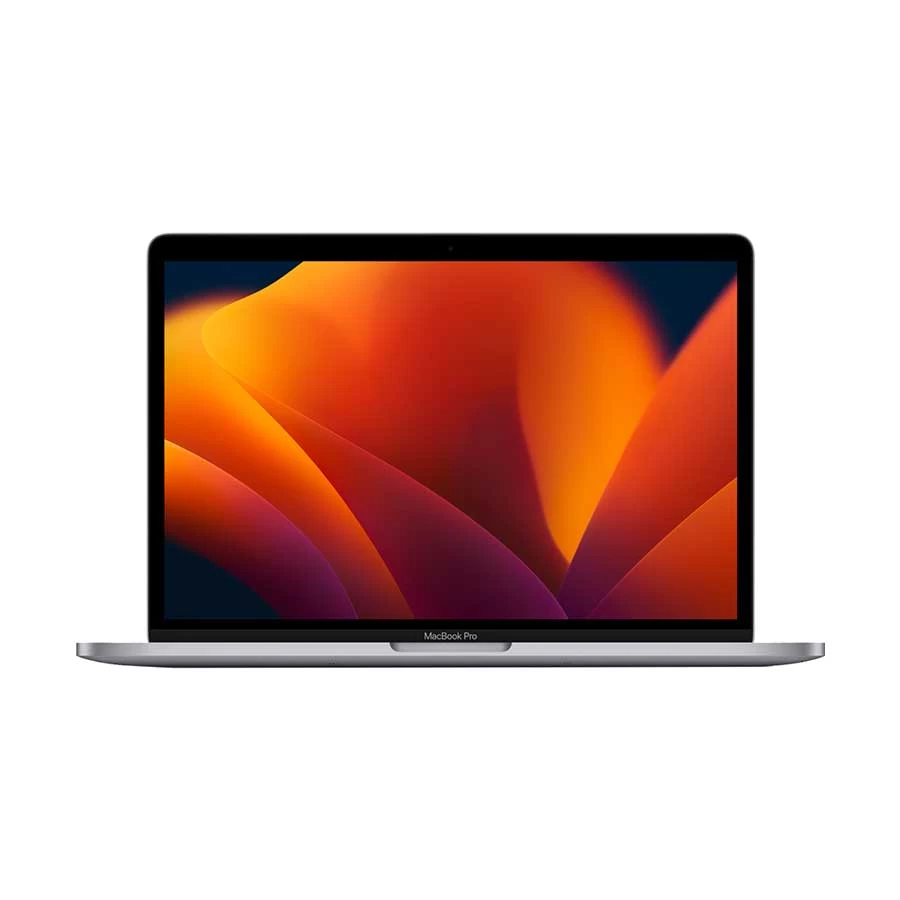 Apple MacBook Pro (2022) Apple M2 Chip 16GB RAM 512GB SSD 13.3 Inch Retina Display Space Gray Laptop