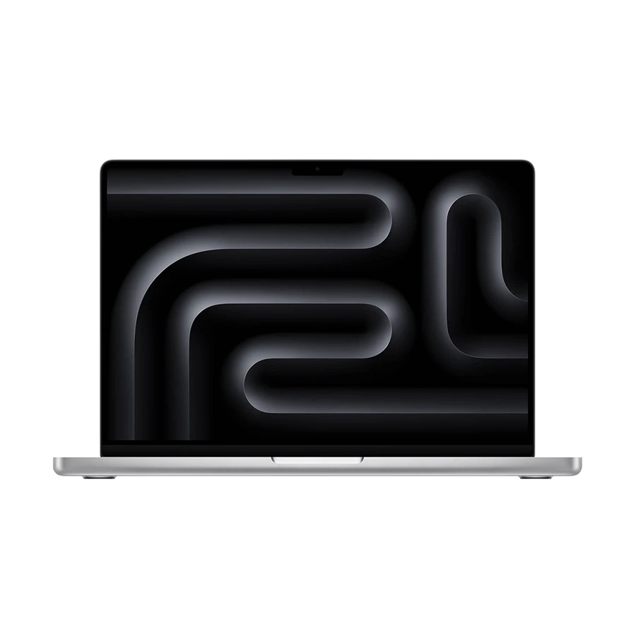 Apple MacBook Pro (Late 2023) Apple M3 Pro 18GB RAM, 1TB SSD 14.2 Inch Liquid Retina XDR Display Silver Laptop