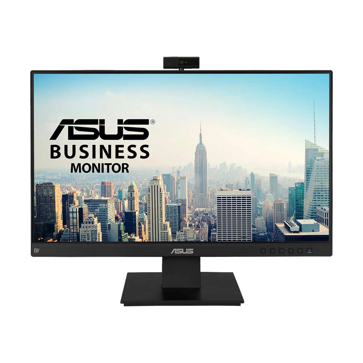 Asus BE24EQK 23.8 Inch Full HD IPS HDMI, DP, VGA, Earphone Monitor