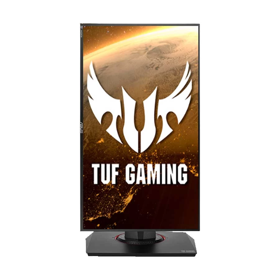 Asus TUF Gaming VG259QR 24.5 Inch FHD Dual HDMI DP Gaming Monitor