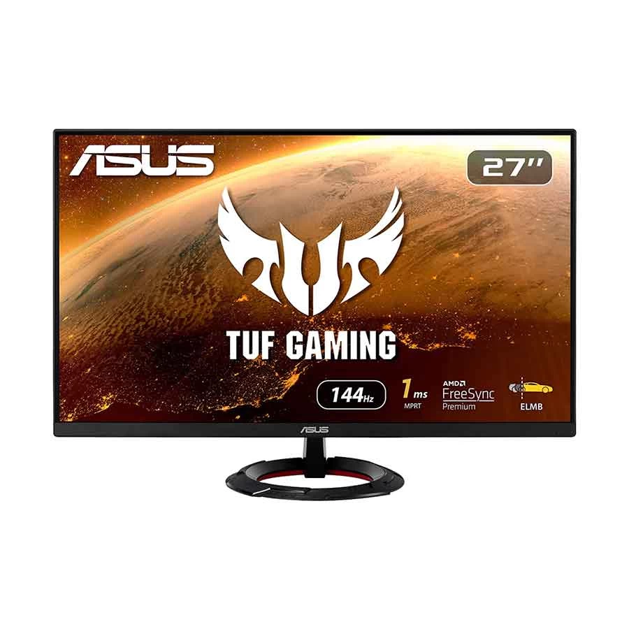 Asus TUF Gaming VG279Q1R 27 Inch Full HD IPS Gaming Monitor
