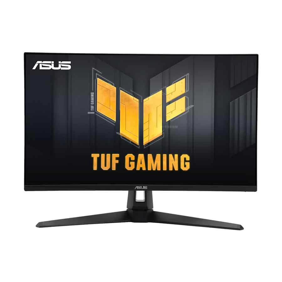 Asus TUF Gaming VG27AC1A 27 inch 2K WQHD HDMI, DP, Dual USB, USB-C Gaming Monitor