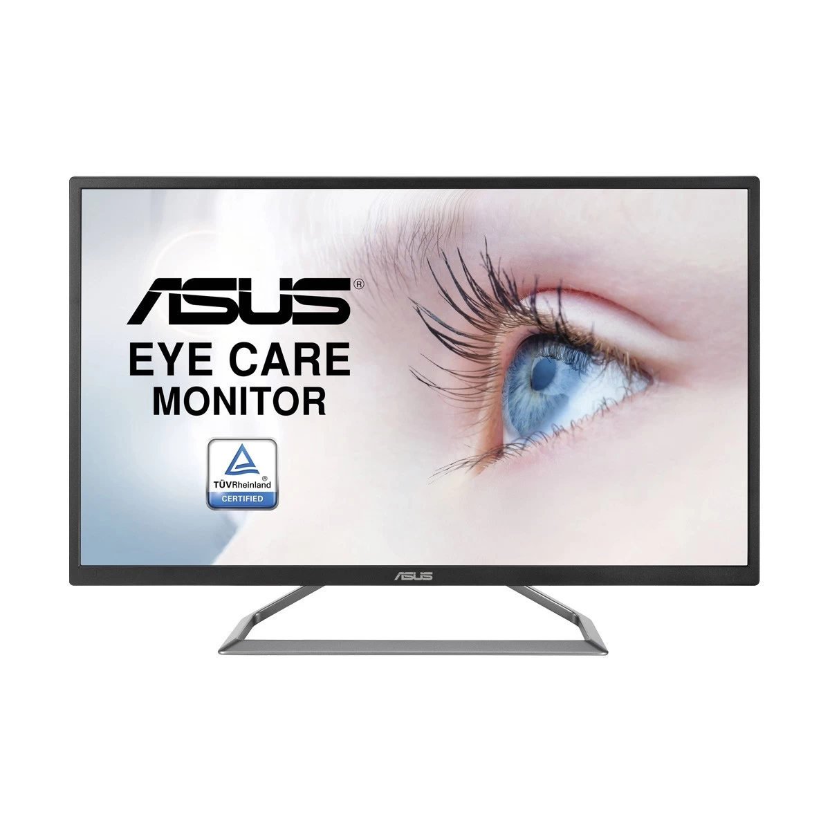 Asus VA32UQ 32 Inch 4K UHD Eye Care HDMI DisplayPort Monitor