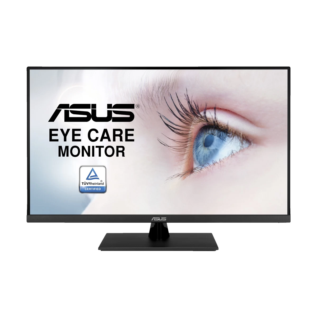 Asus VP32AQ 31.5 Inch WQHD 2560x1440 HDMI DP Professional Gaming Monitor