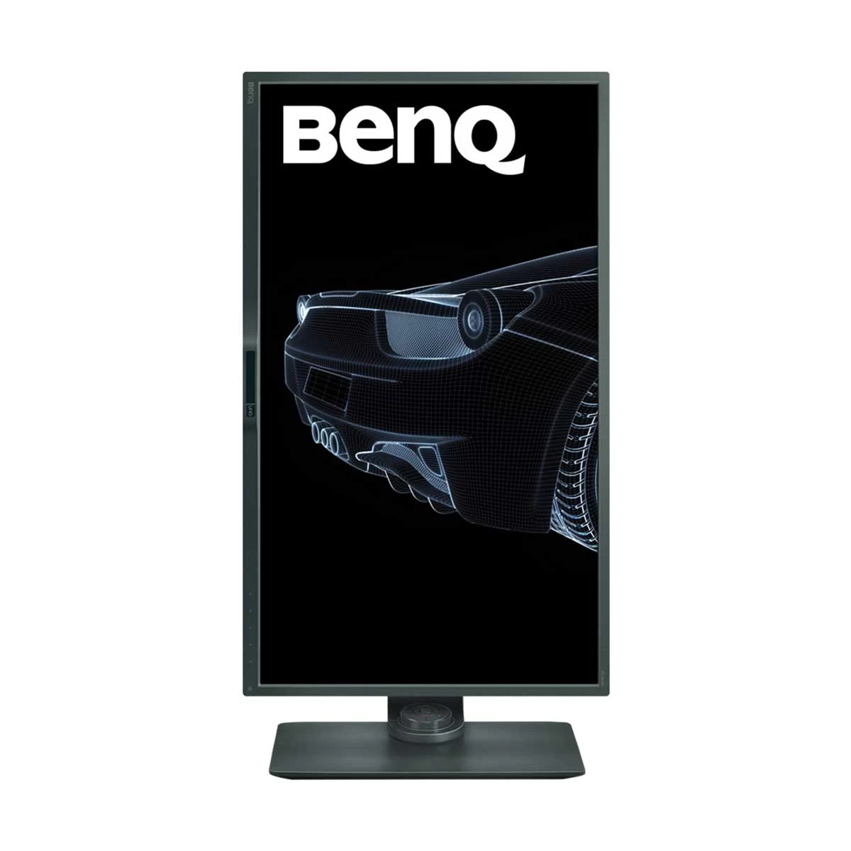 BenQ PD3200U 32 Inch 4K UHD IPS LED Dual HDMI DP Mini DP USB Eye Care Monitor