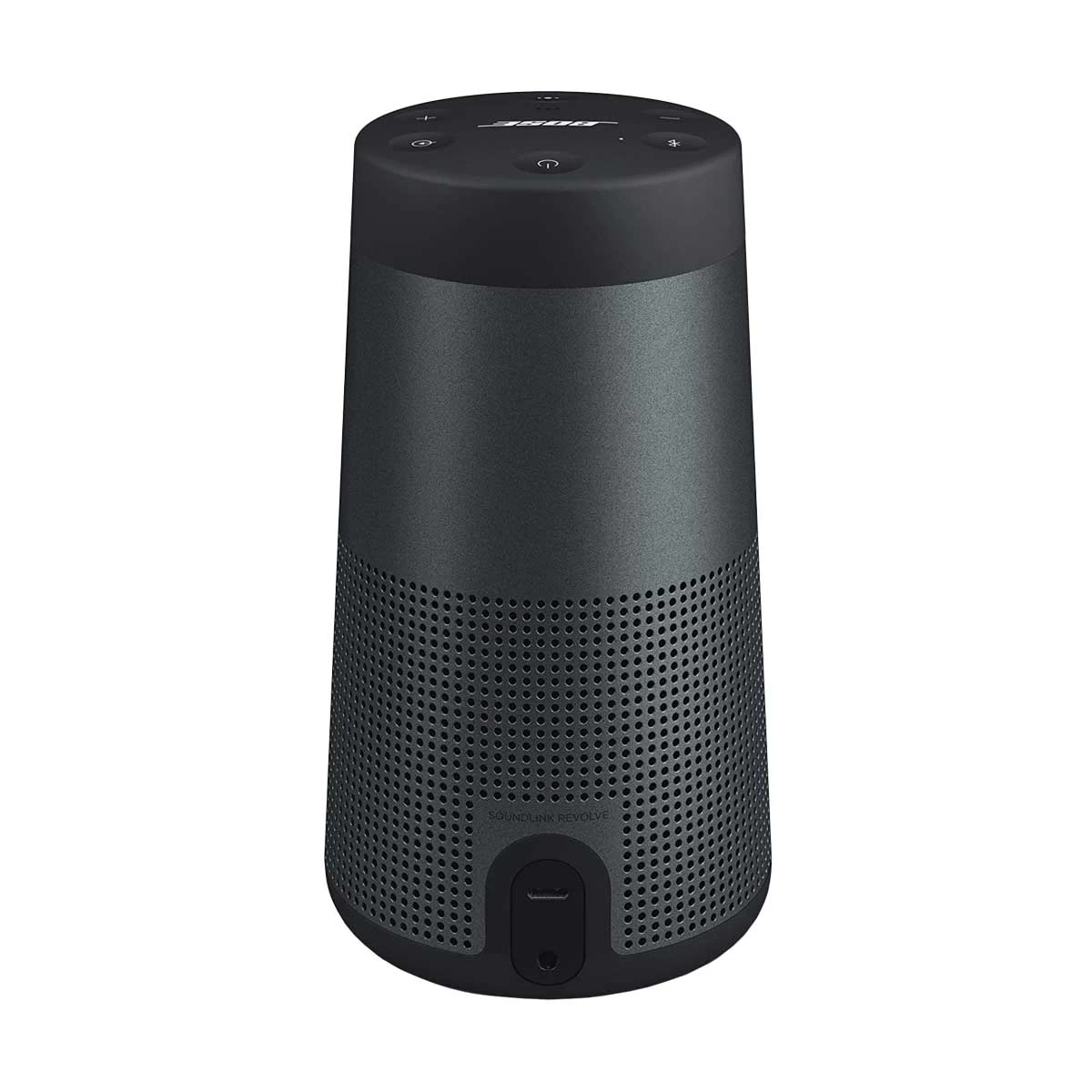 Bose Soundlink Revolve Bluetooth Speaker