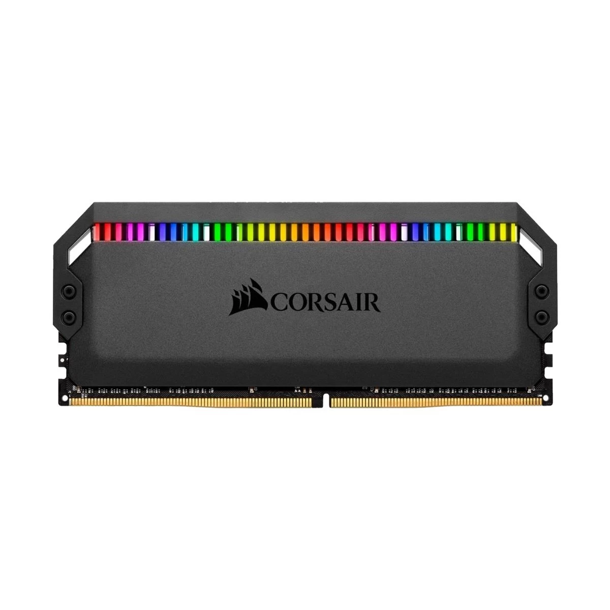 Corsair Dominator Platinum RGB 16GB DDR4 3200MHz Gaming Desktop RAM