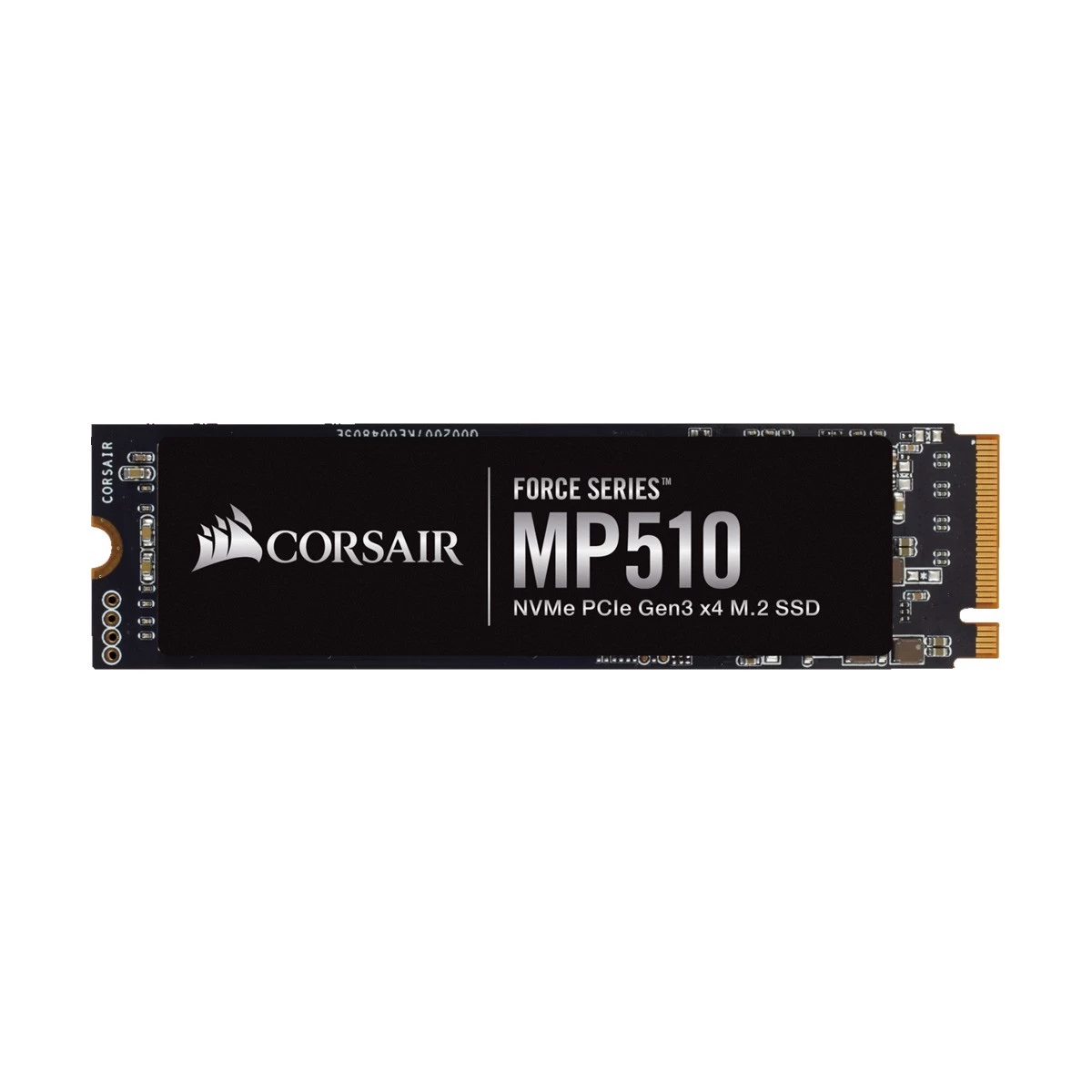 Corsair Force Series MP510 240GB M.2 2280 PCIe SSD