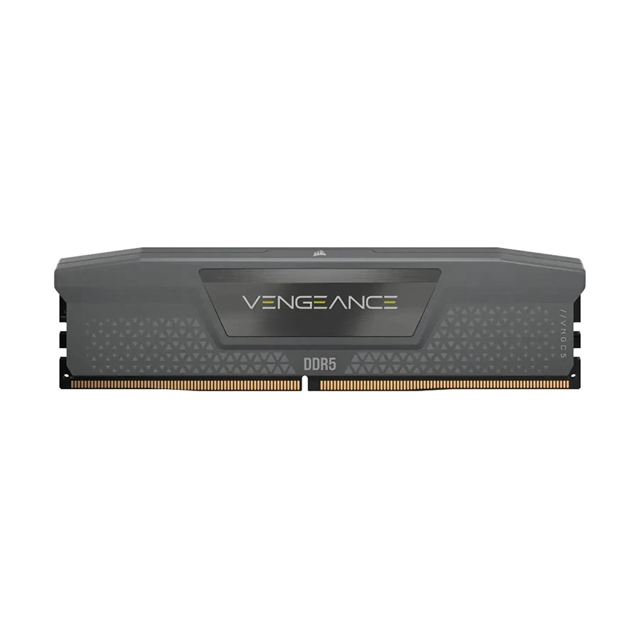 Corsair Vengeance 16GB DDR5 5200MHz Gaming Desktop RAM #CMK32GX5M2B5200Z40