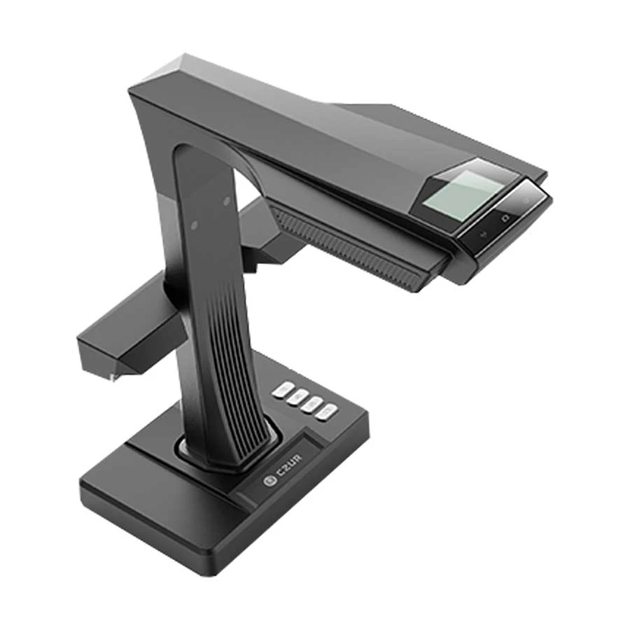 CZUR ET25 Pro Incomparable Professional Book Scanner (A3, 25MP)