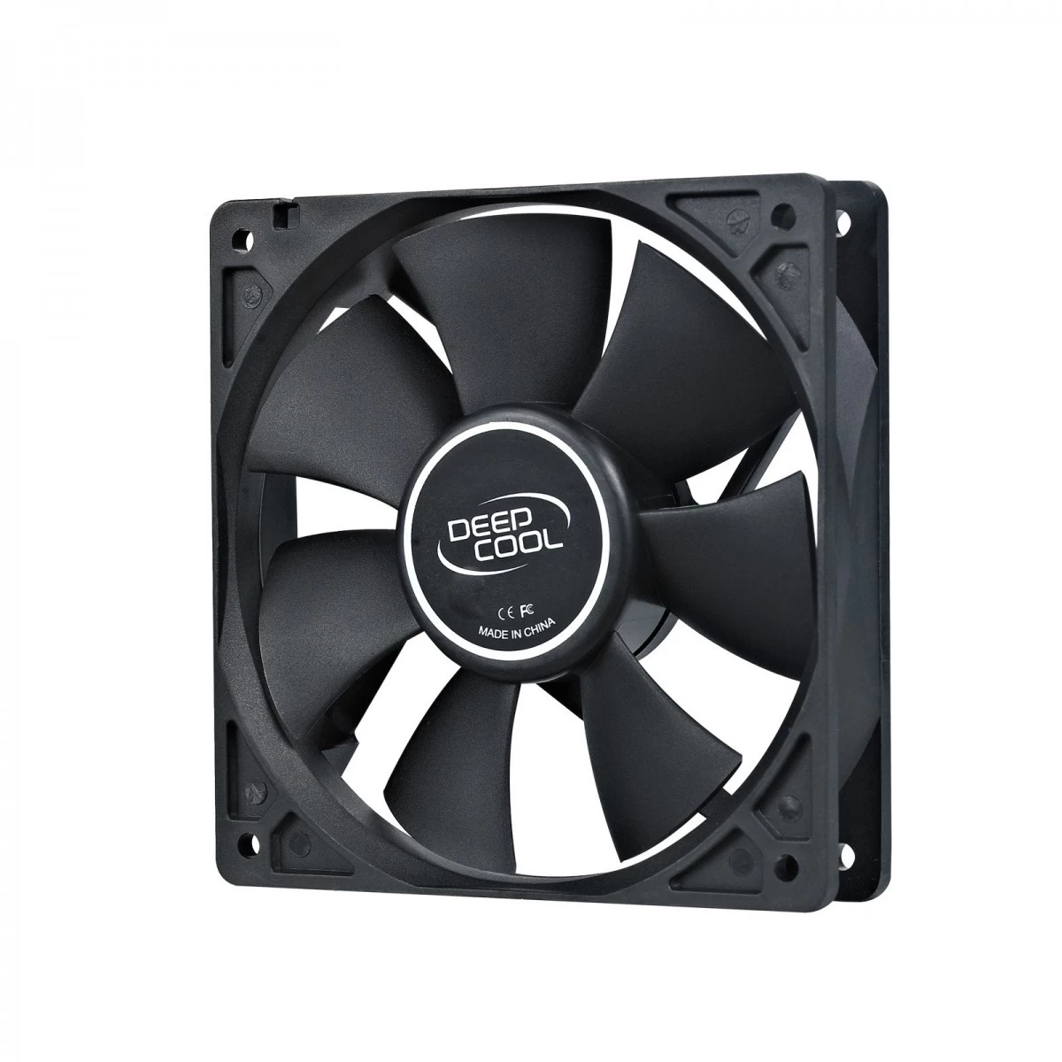 Deepcool XFAN 120 Black Casing Cooling Fan