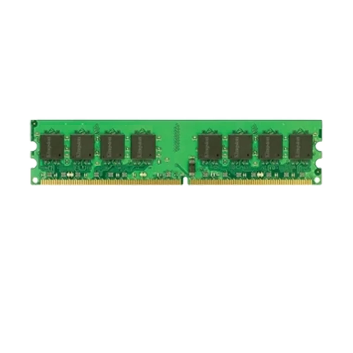 Dell 16GB DDR4 2666MT/s UDIMM ECC Server RAM # Dell