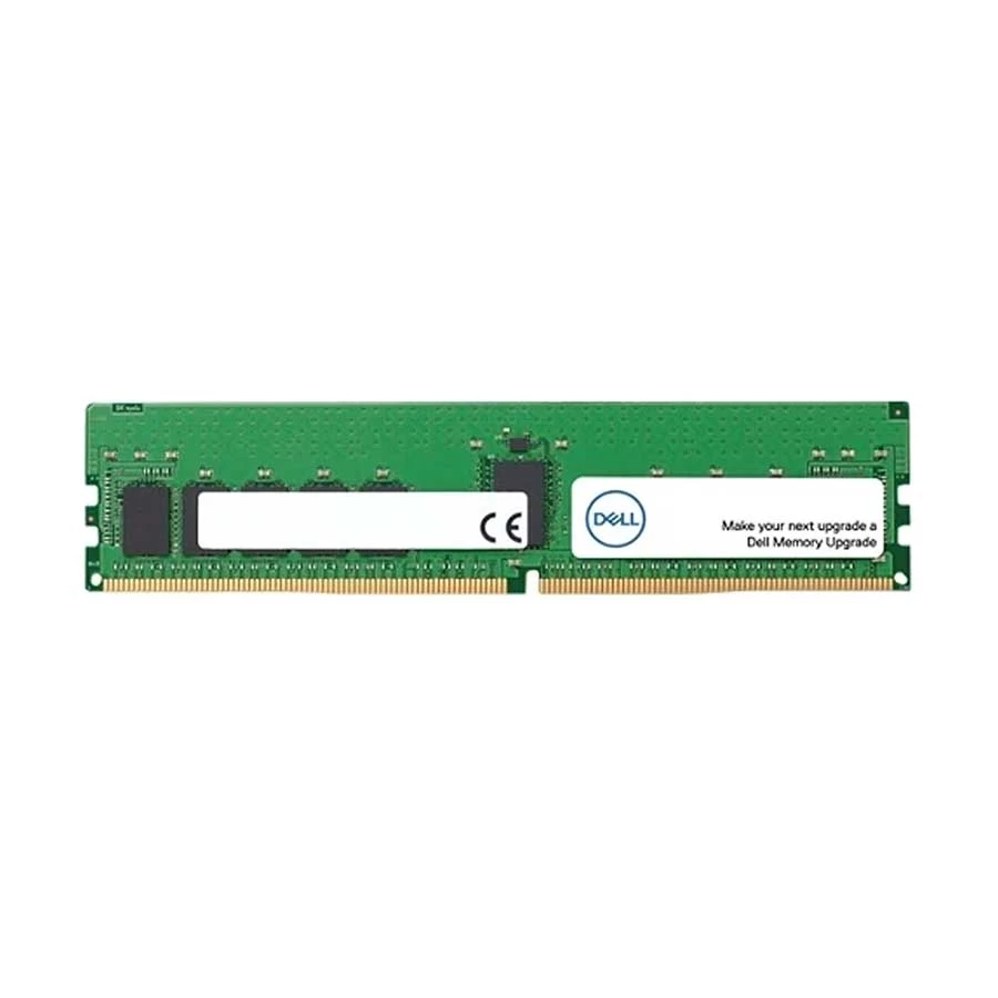 Dell 16GB DDR4 3200MT/s RDIMM Dual Rank ECC Server Ram for R740 or R750XS Server (3 year)