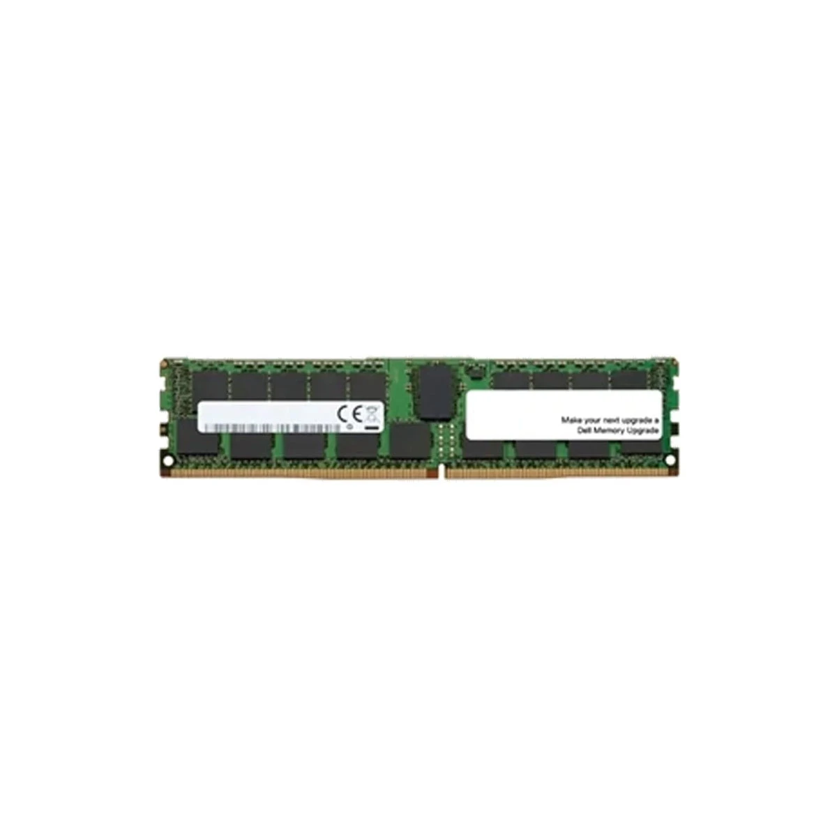 Dell 16GB DDR4 3200MT/s RDIMM Dual Rank ECC Server Ram for R740 or R750XS Server