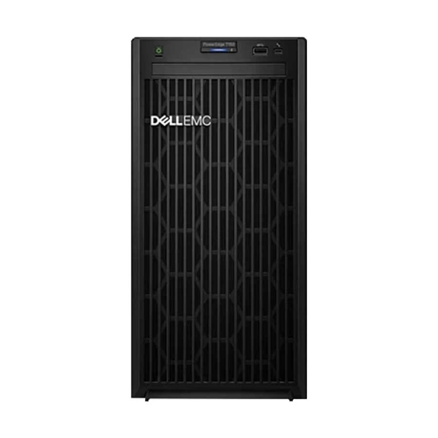 Dell EMC PowerEdge T150 Tower Server