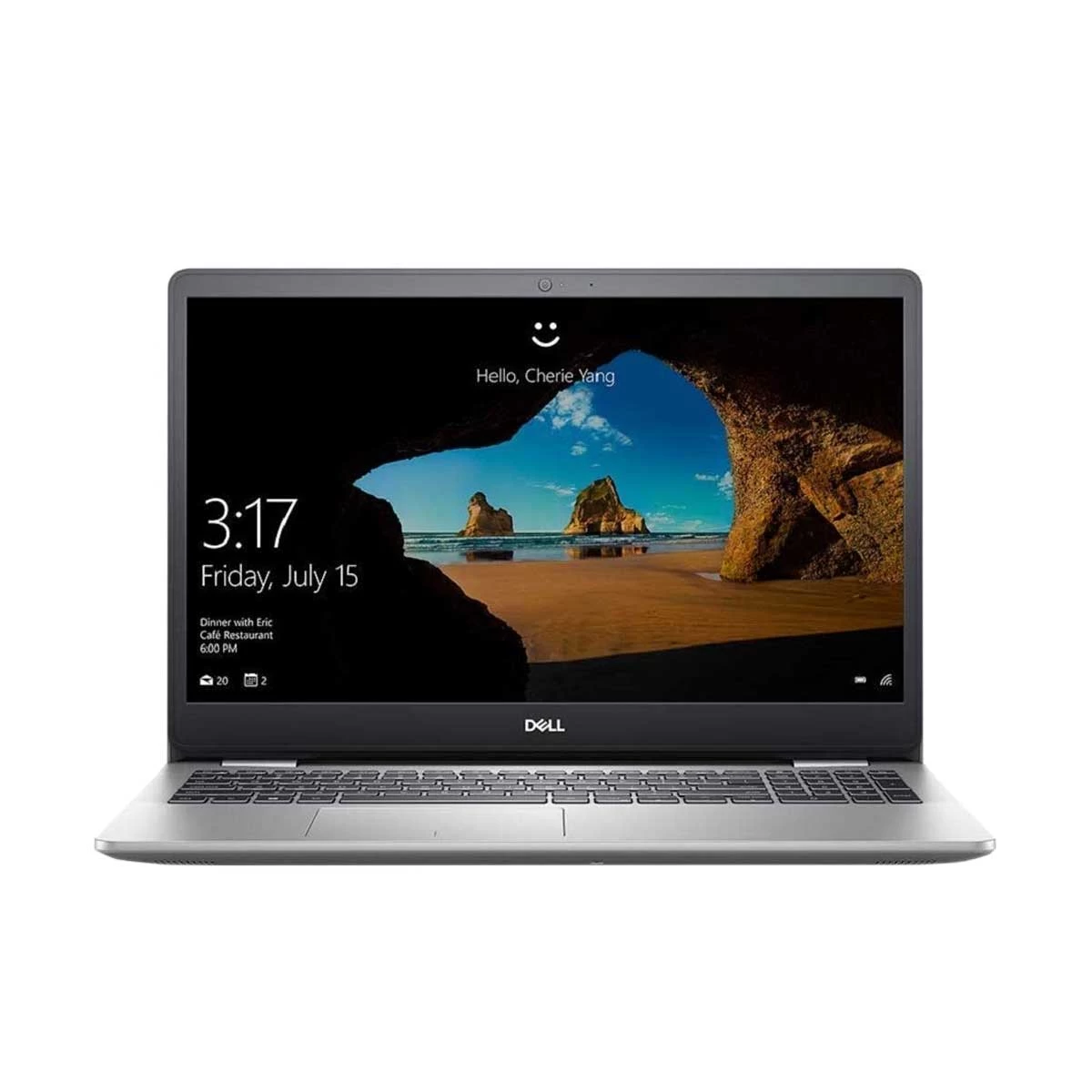 Dell Inspiron 15-3505 Laptop Price in BD | RYANS