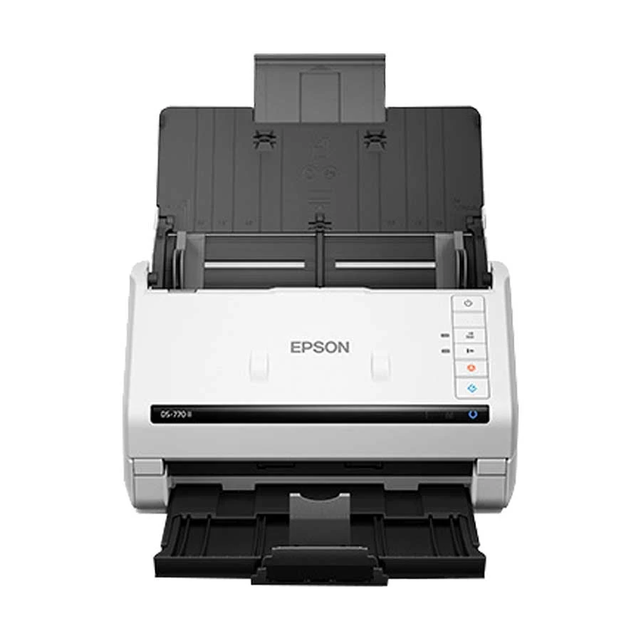 Epson WorkForce DS-770II Scanner Price in BD