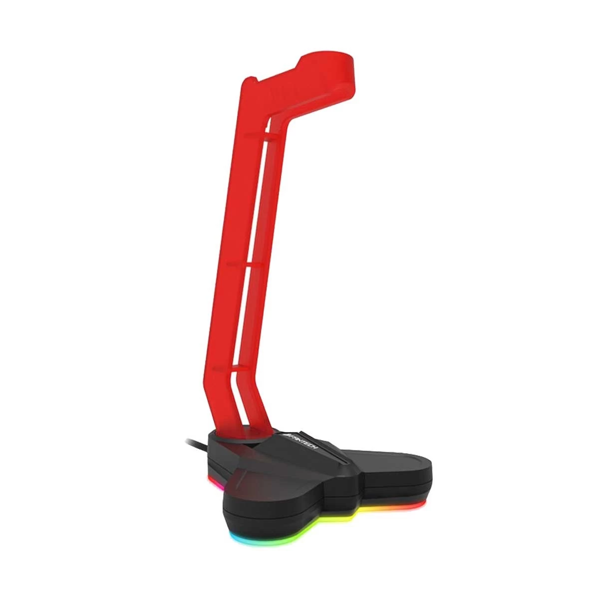 Fantech AC3001s RGB Red Headphone Stand