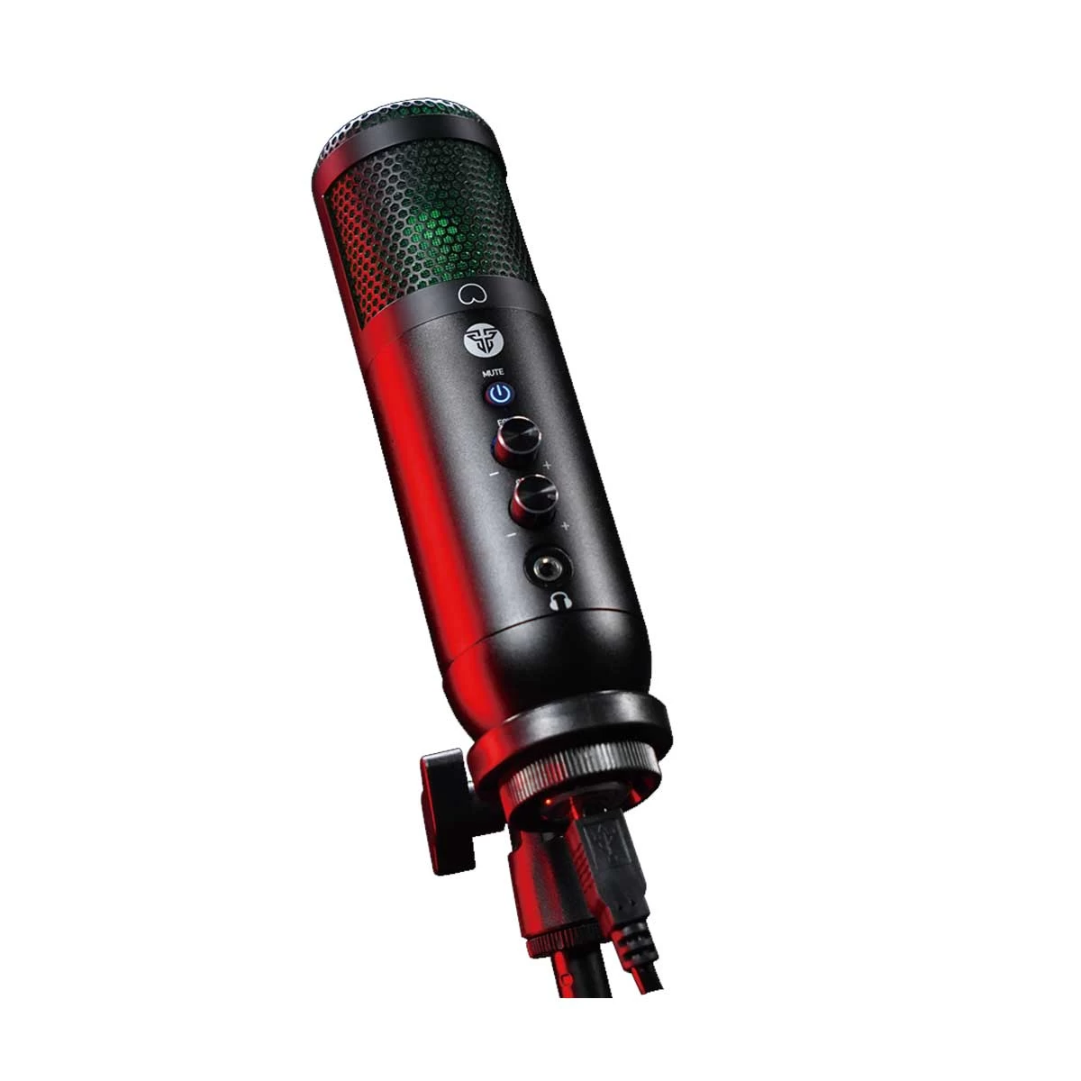 Fantech MCX01 Leviosa Wired Professional Condenser Microphone