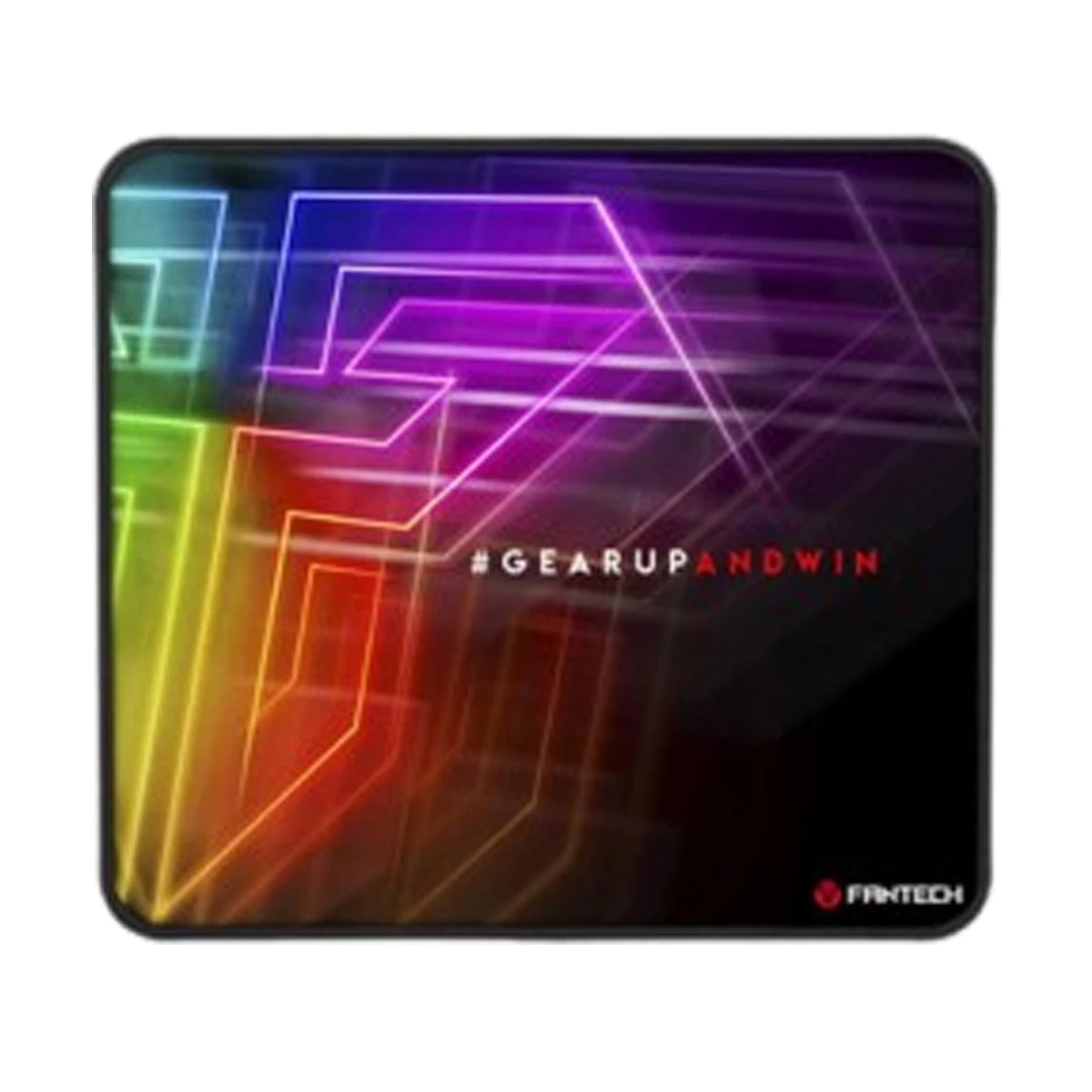 Fantech MP292 Black Gaming Mouse Pad