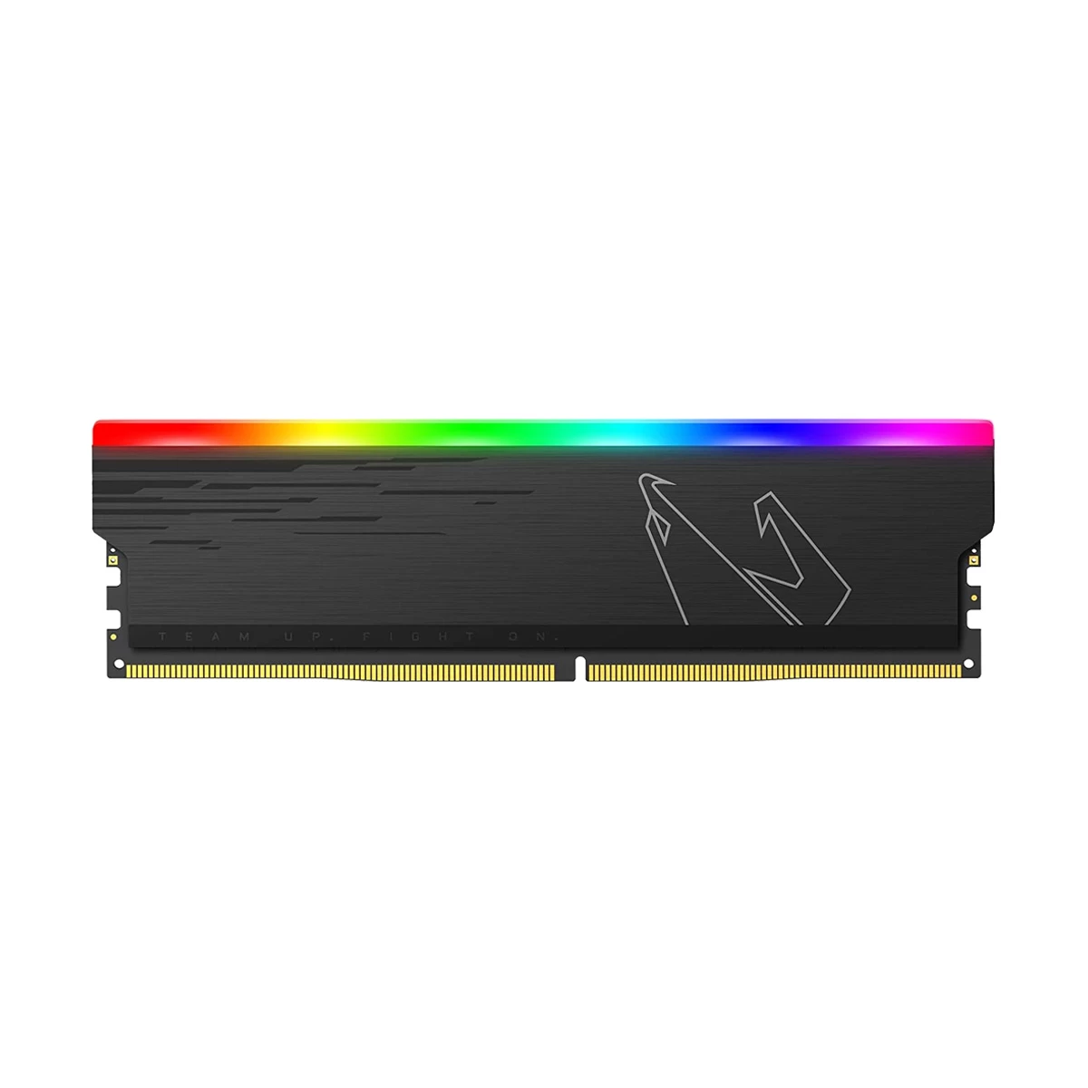 Gigabyte Aorus 8GB RGB DDR4 4400MHz Desktop RAM #GP-ARS16G44