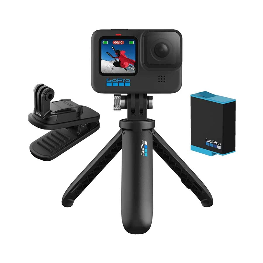 GoPro HERO10 Action camera Price in BD | RYANS | Kameras