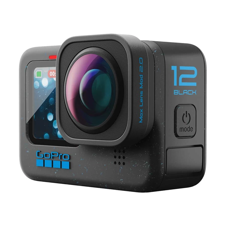 GoPro HERO12 Black Action Camera Price in BD | RYANS